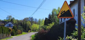 Read more about the article Podjazdy w Krakowie i okolicy – 5 gotowych tras rowerowych