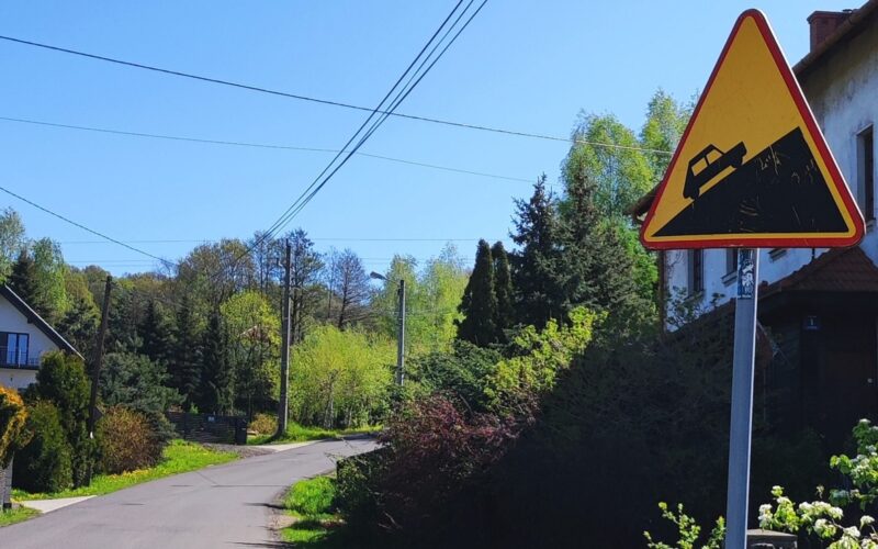 Podjazdy w Krakowie i okolicy – 5 gotowych tras rowerowych