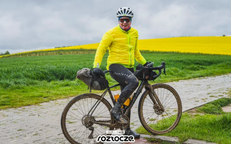 Ultra Race Roztocze 2025: mój pierwszy ultramaraton – relacja