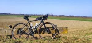 Read more about the article Tarnów – Kraków rowerem: 130 km z wiatrem po VeloDunajec i Wiślanej Trasie Rowerowej
