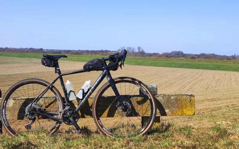 Tarnów – Kraków rowerem: 130 km z wiatrem po VeloDunajec i Wiślanej Trasie Rowerowej