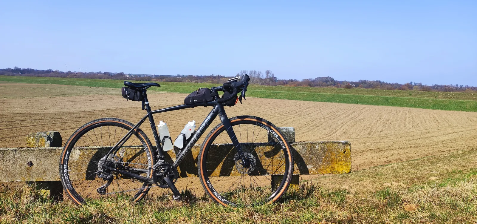 Tarnów – Kraków rowerem: 130 km z wiatrem po VeloDunajec i Wiślanej Trasie Rowerowej
