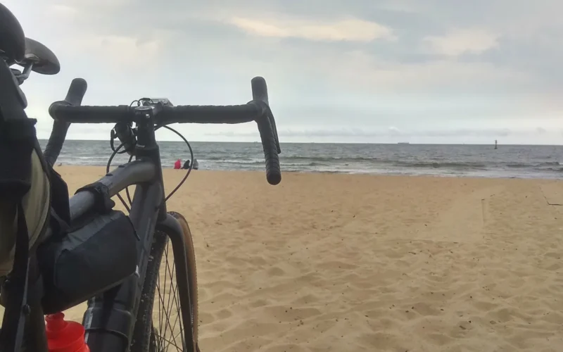 Rowerem z Krakowa na Hel – 900 km wyprawa bikepackingowa przez całą Polskę