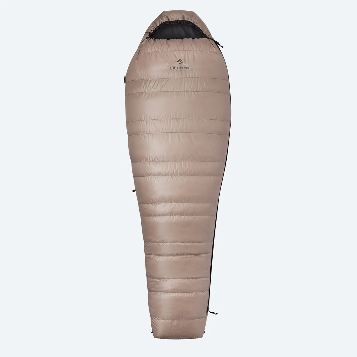 Śpiwór puchowy Cumulus Lite Line 300